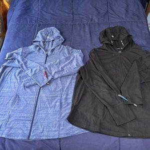 Penningtons Activezone hoodies, 4x